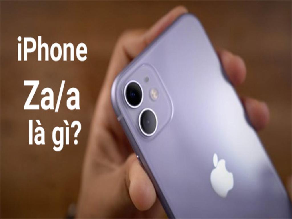 Mã iPhone là gì? Tại sao người dùng nên để ý?