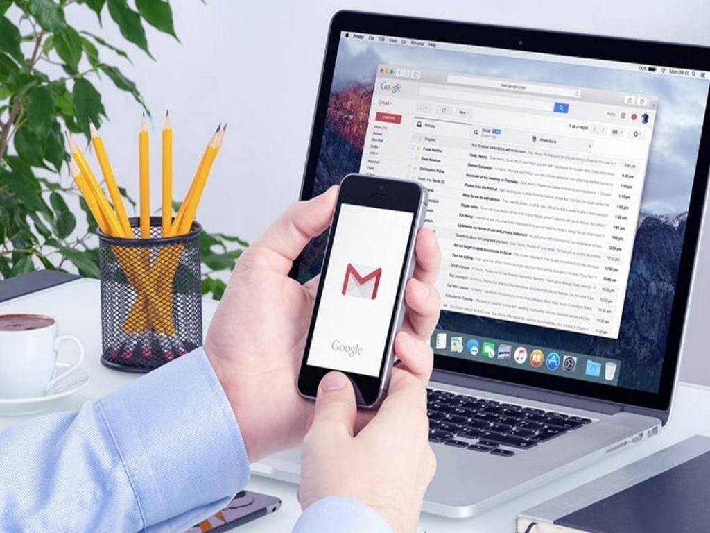 Những rủi ro khi lạm dụng số điện thoại tạo Gmail