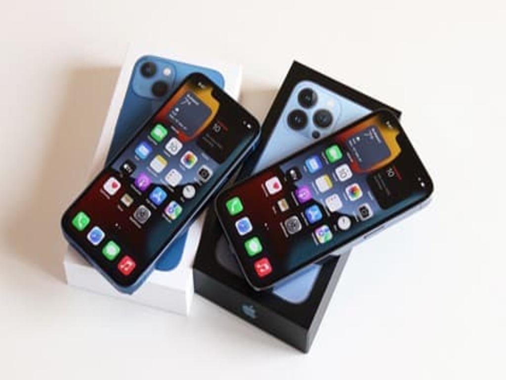 So sánh hiệu năng: ios 16.7.2 vs ios 17.1.1