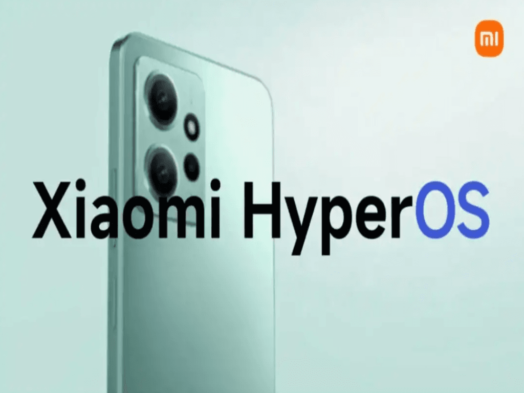 HyperOS là gì và lý do Xiaomi thay thế MIUI?