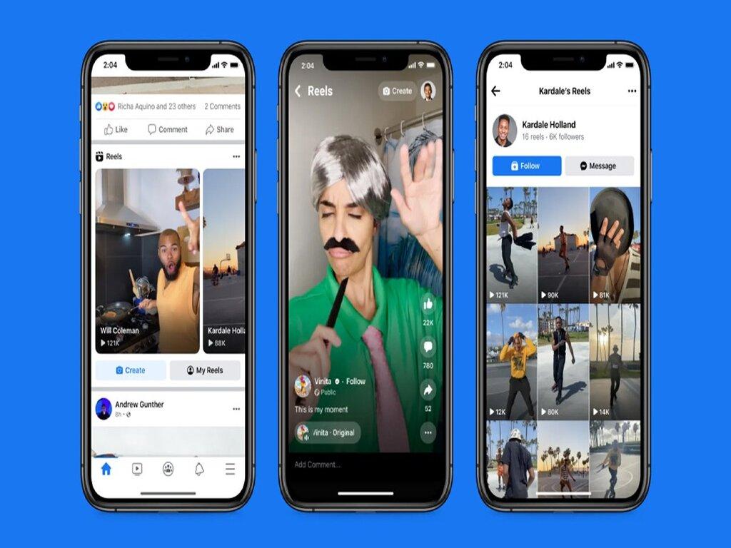 Facebook có lưu lịch sử video đã xem không?
