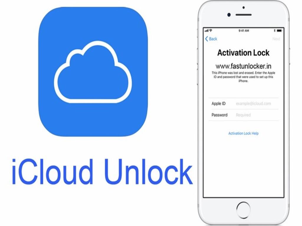 Các phương pháp chính thống để xử lý iPhone bị khóa iCloud