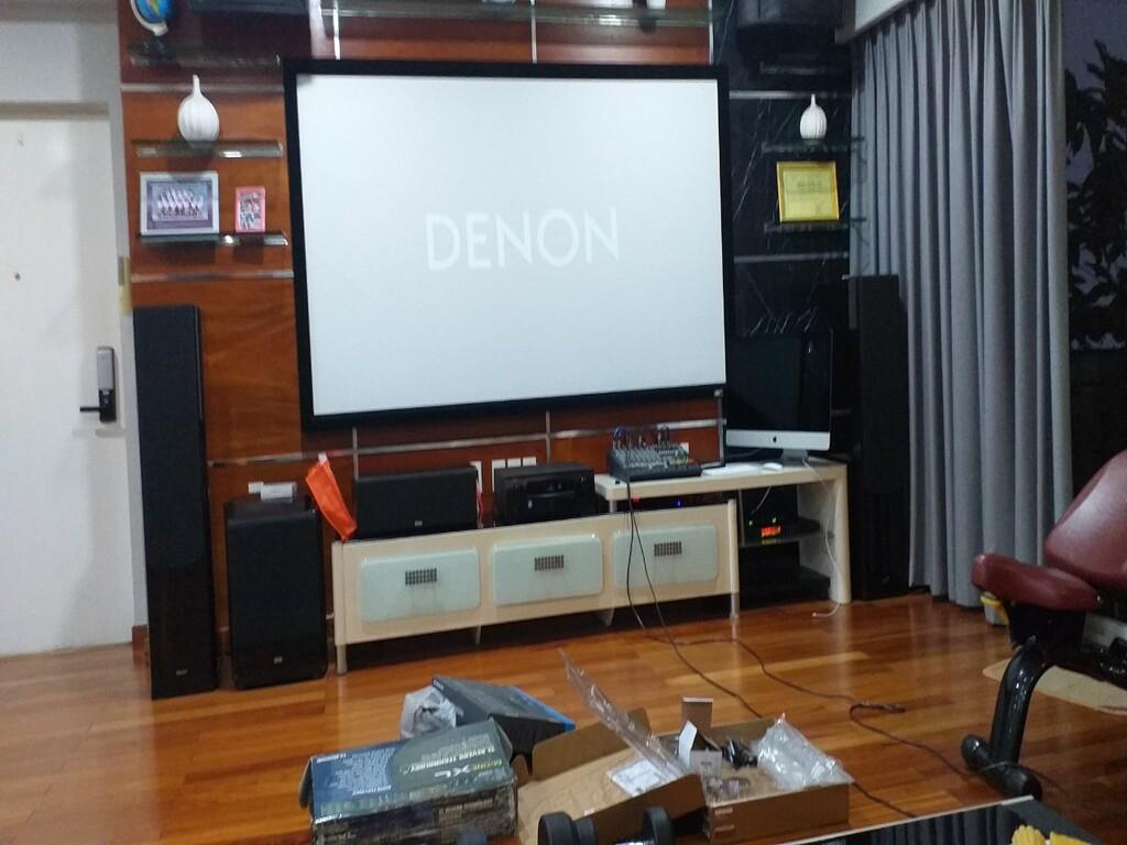 Hướng dẫn cách lắp loa, amply, micro cho dàn karaoke