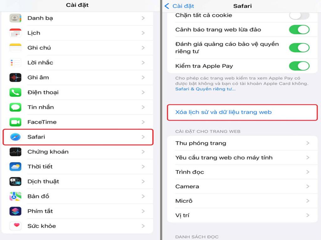 Khi nào nên xóa cache Facebook để tăng tốc thiết bị?