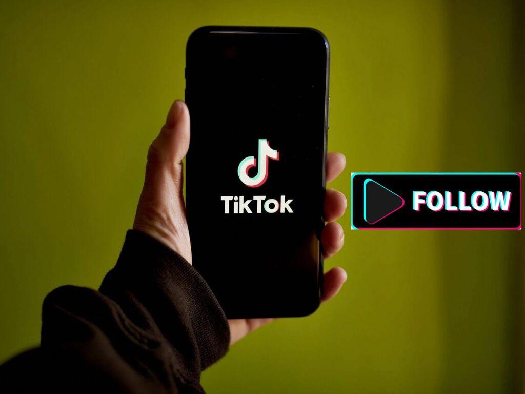 Lượt follow TikTok có ý nghĩa gì?
