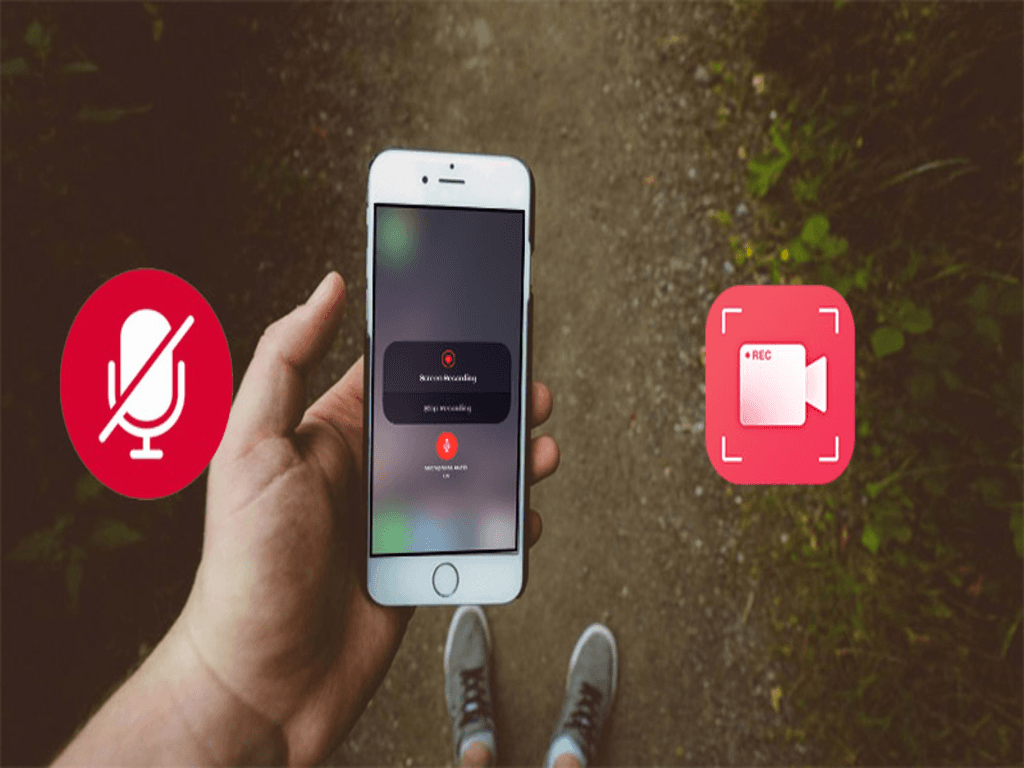 Mẹo kiểm tra âm lượng hệ thống trước khi quay video