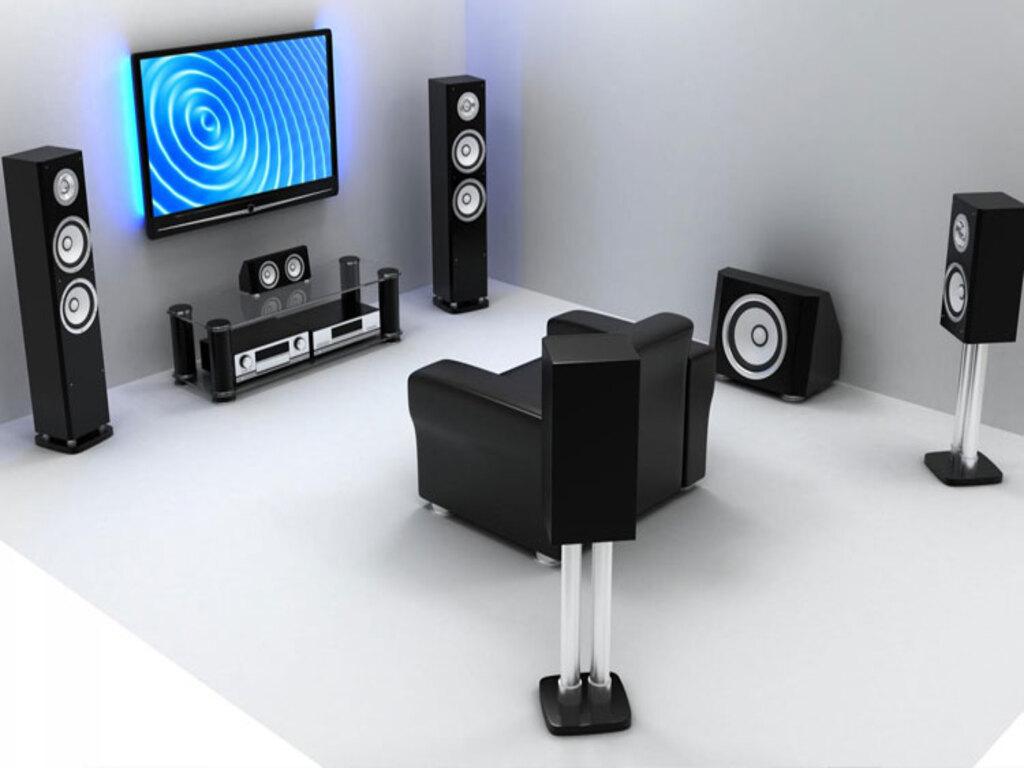 Những thiết bị cần thiết cho hệ thống âm thanh karaoke