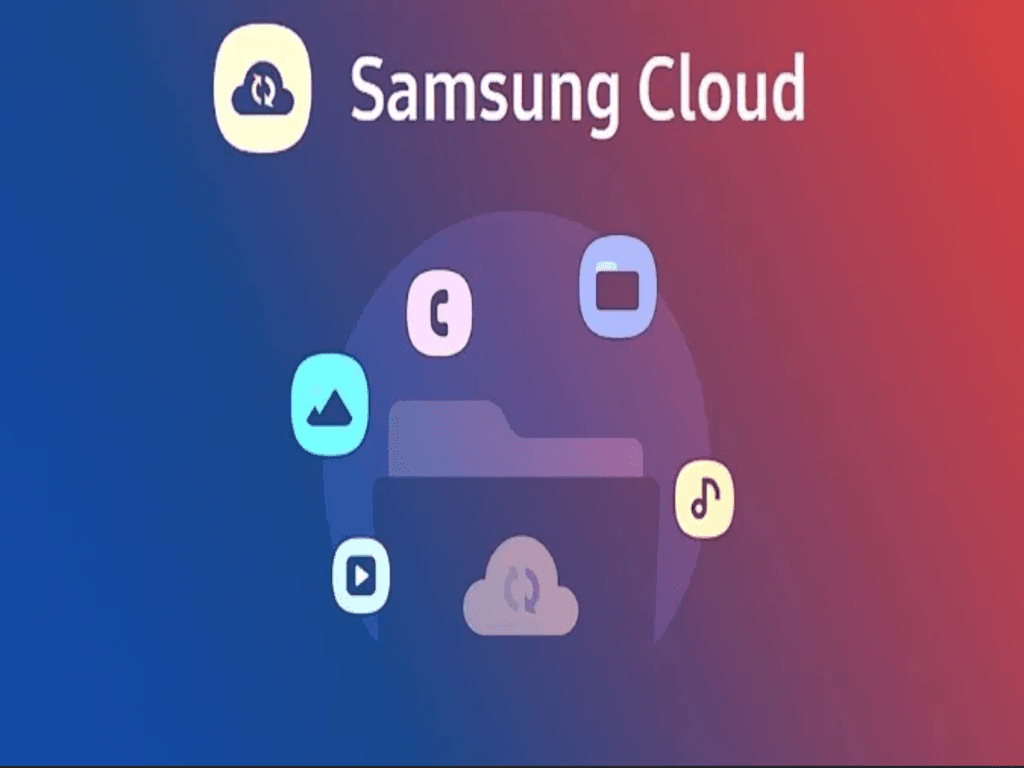 Samsung Cloud là gì và có tính năng gì nổi bật?
