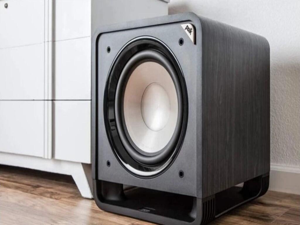 Gợi ý một số dòng loa bass nghe nhạc chất lượng