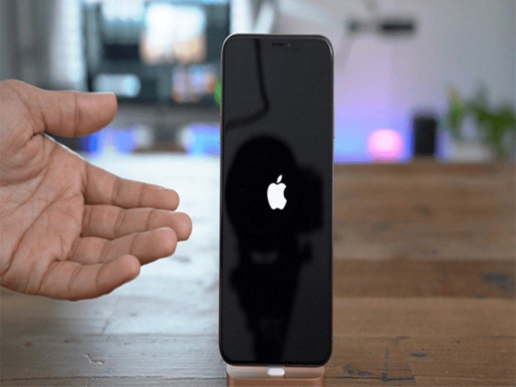 Hướng dẫn Restore iPhone bằng iTunes an toàn