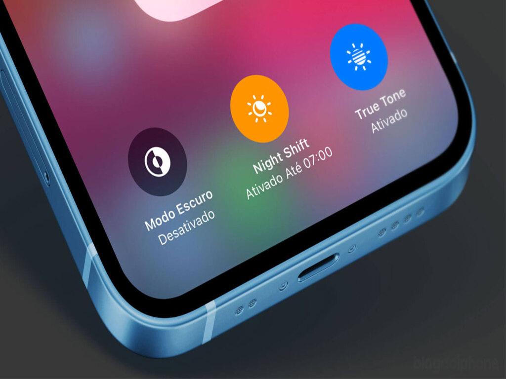 Night Shift là gì? Tác dụng thực tế với người dùng