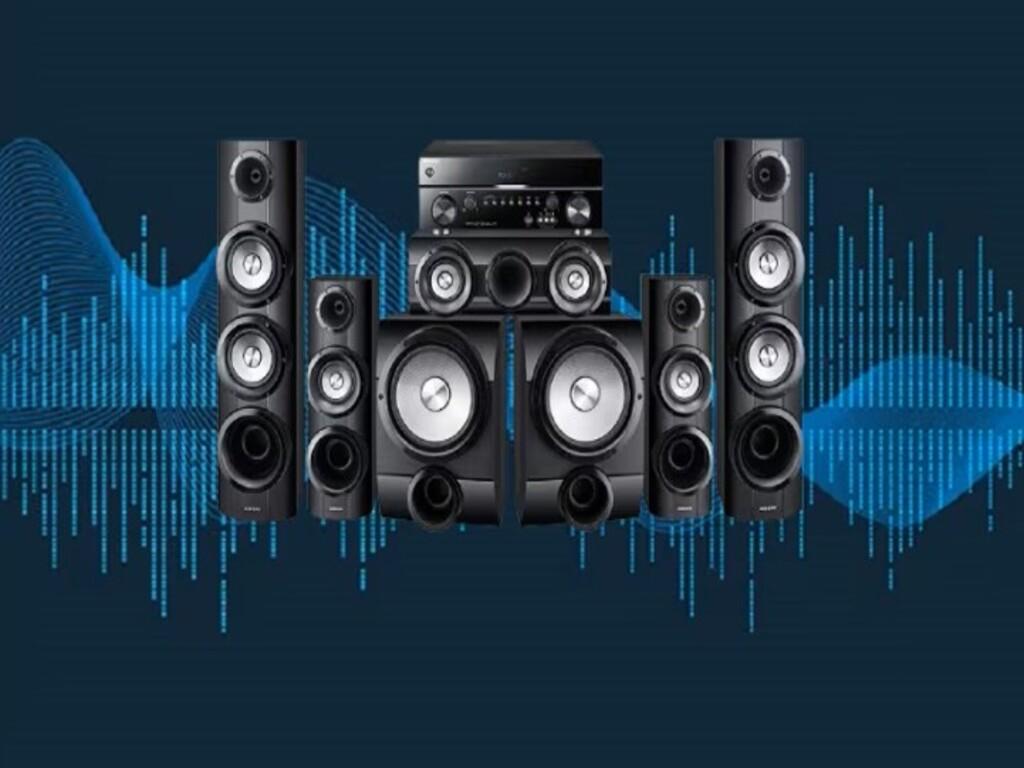 Phân biệt loa bass rời và loa toàn dải