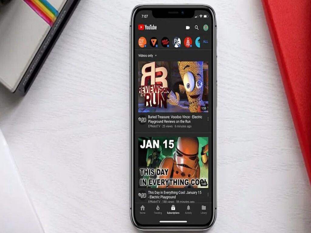 Sử dụng ứng dụng hỗ trợ download video từ YouTube