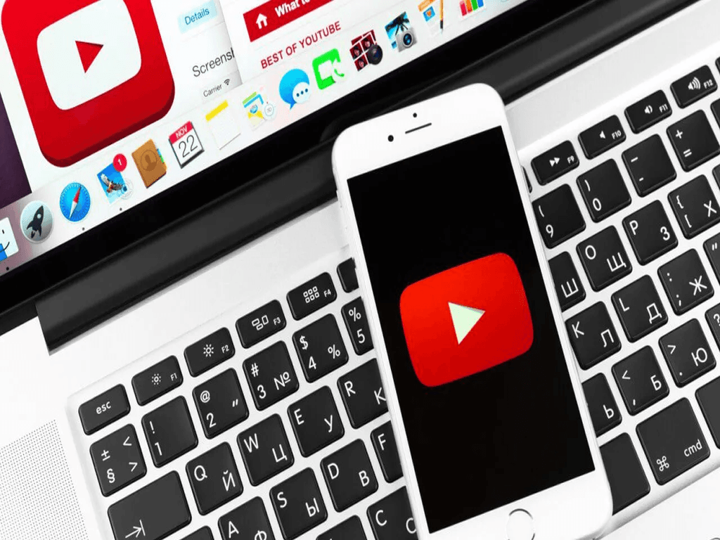 Tải video YouTube có nhạc chất lượng cao về iPhone