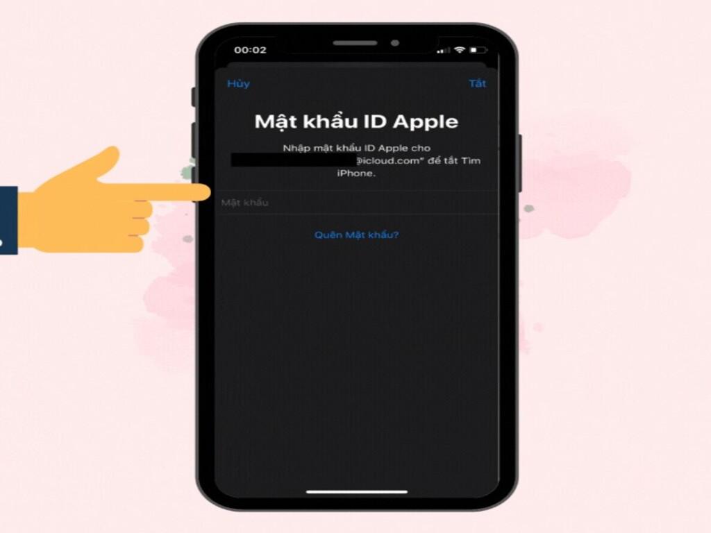 Có thể đăng nhập iCloud từ Android không?