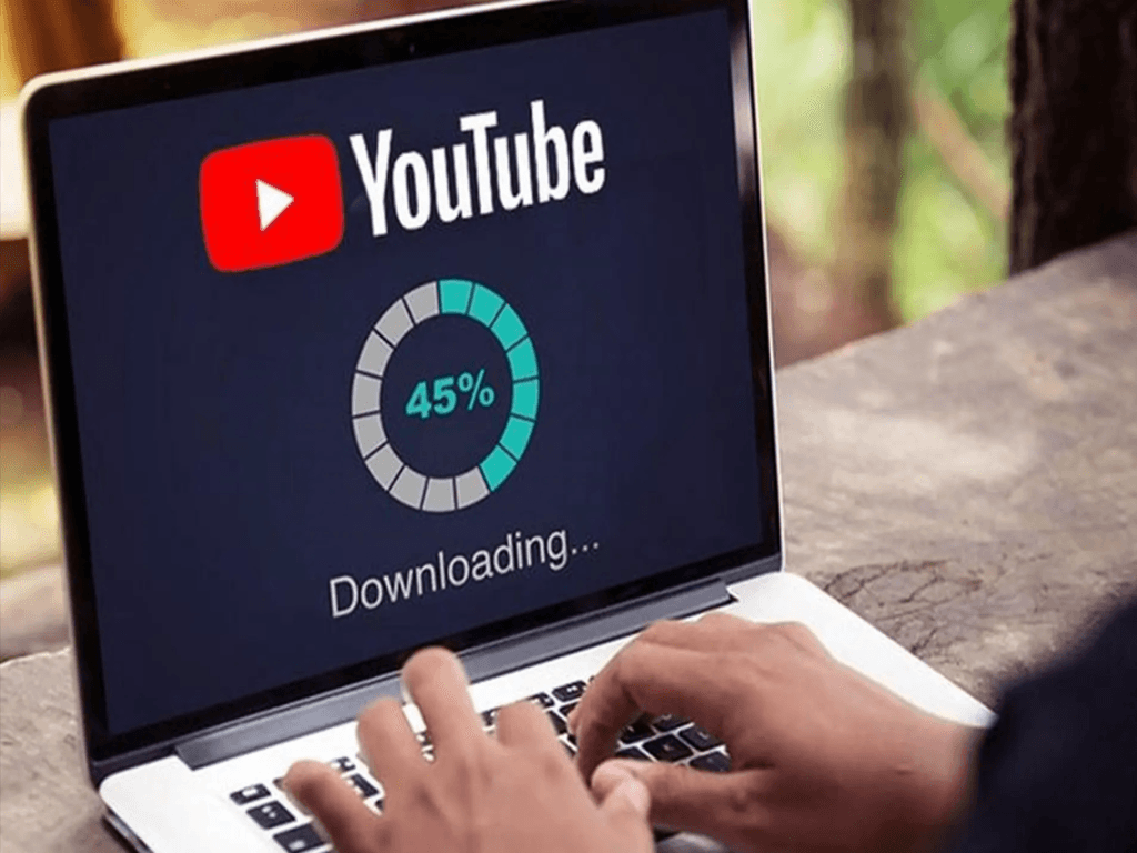 Dùng app website hỗ trợ tải YouTube 4K về máy tính