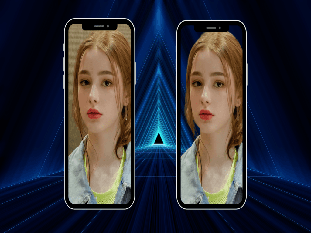 Hiểu đúng về tính năng xoá phông trên iPhone