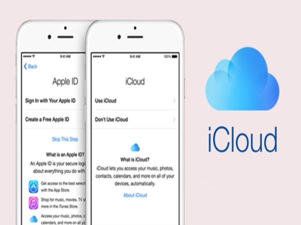 Hướng dẫn kiểm tra iCloud ẩn bằng iCloud Checker