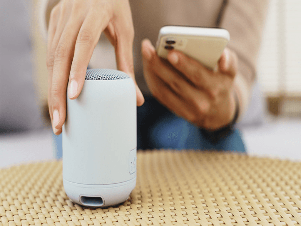 Kết nối loa Bluetooth là gì? Hoạt động như thế nào?