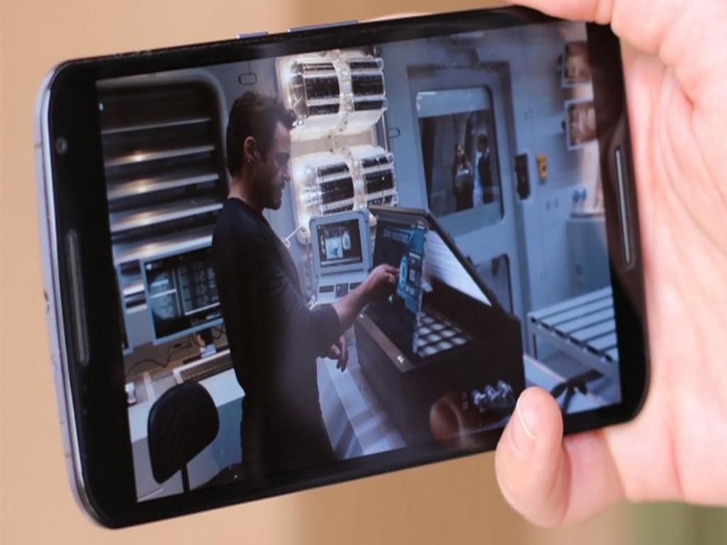 Màn hình TFT là gì? Cấu tạo và nguyên lý hoạt động