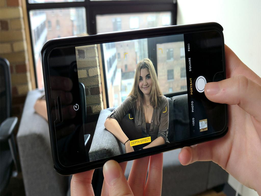 Mẹo chụp ảnh chân dung xóa phông đẹp mắt