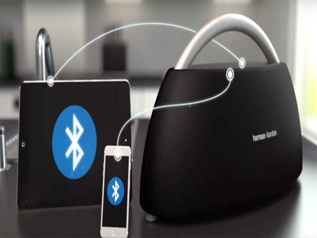 Mẹo khắc phục lỗi không kết nối được loa Bluetooth