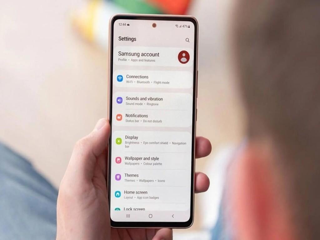 Tài khoản Samsung có vai trò gì trong hệ sinh thái Galaxy?