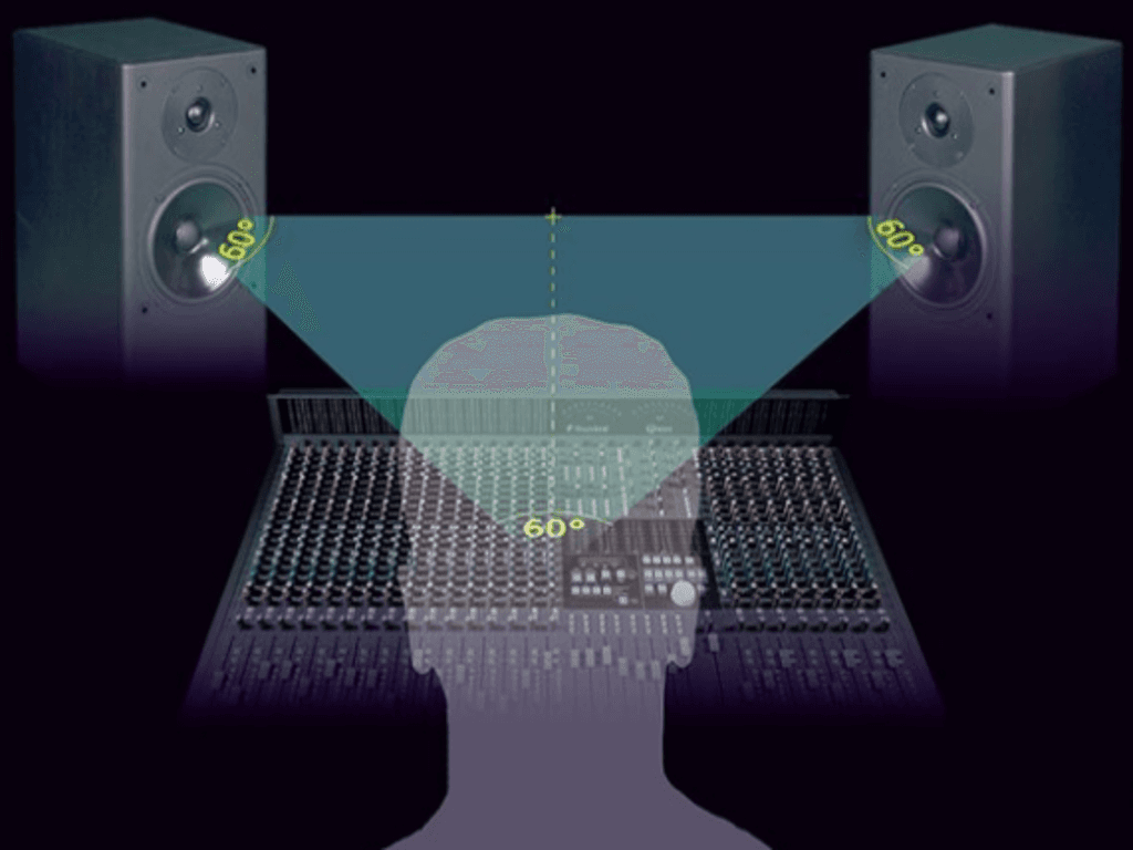 Ưu điểm của loa stereo trong giải trí và công việc