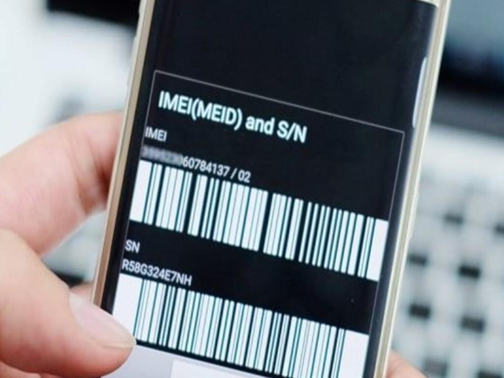 IMEI là gì? Vai trò của IMEI với điện thoại