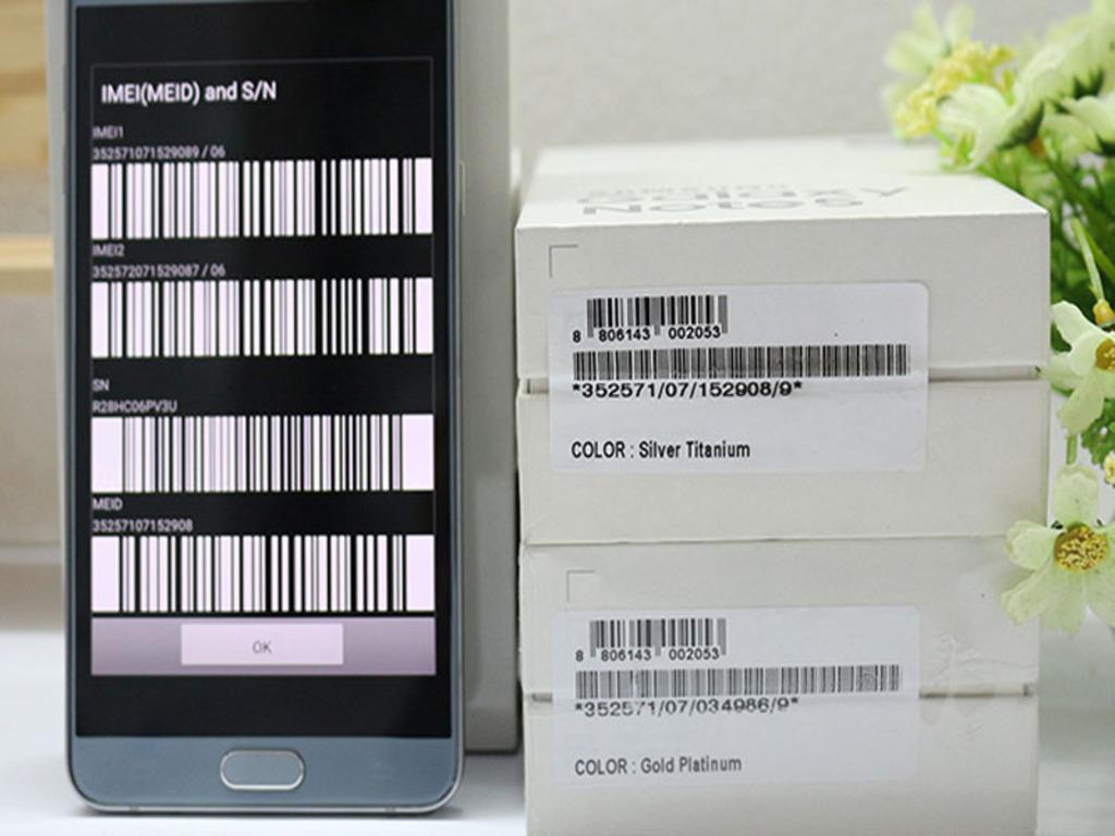 Những lỗi sai khi kiểm tra IMEI bạn cần tránh