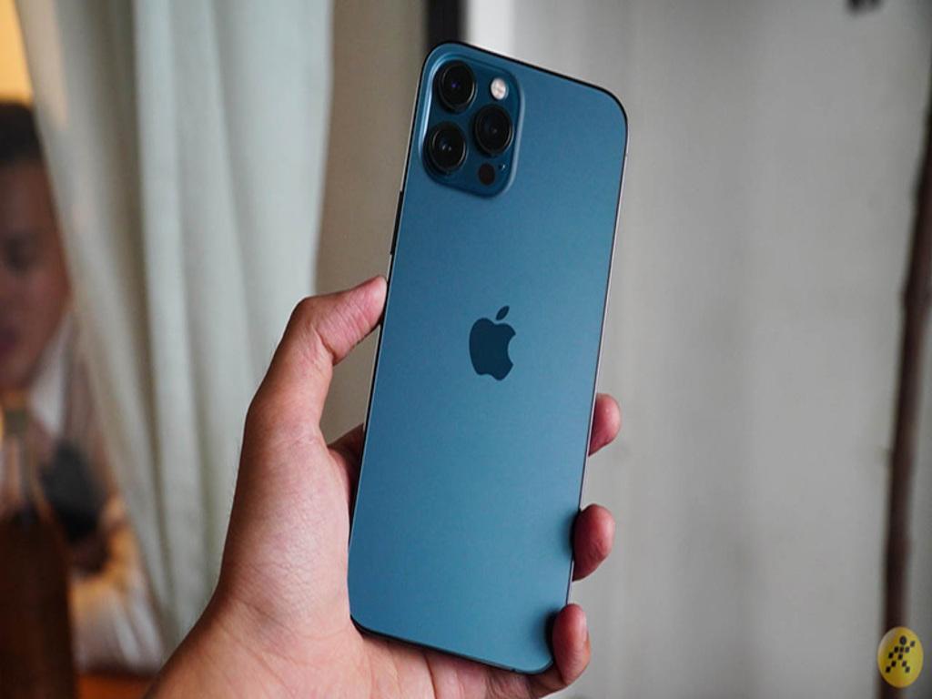iPhone dựng là gì? Khác gì với máy chính hãng?