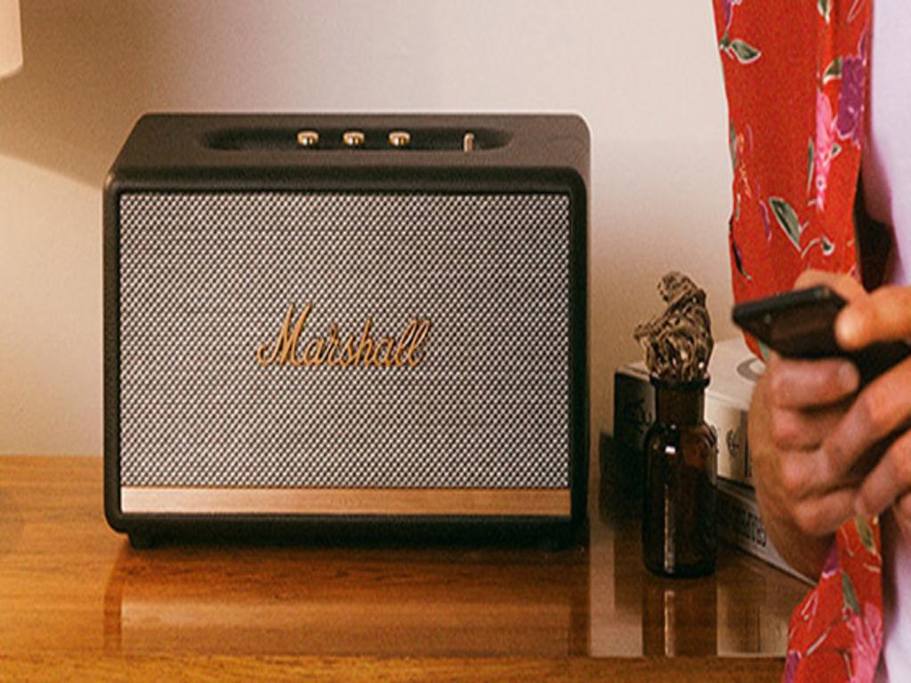 Loa Marshall của nước nào? Lịch sử thương hiệu