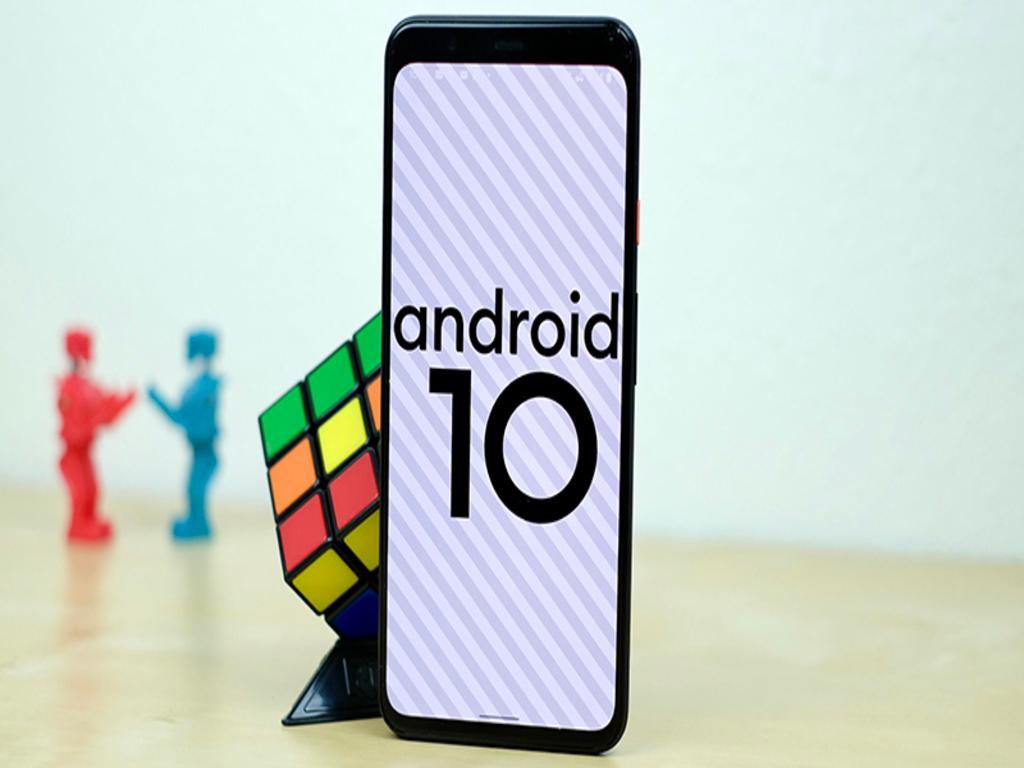 Android 10 có gì mới nổi bật?