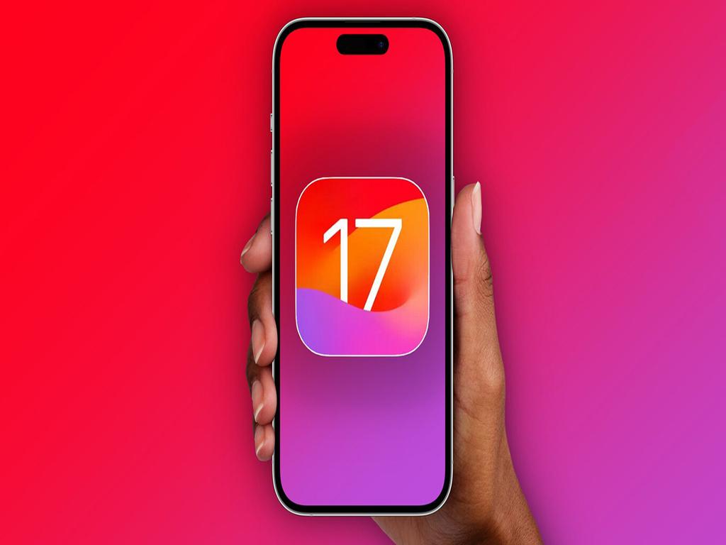 iOS 17 có gì mới nổi bật?