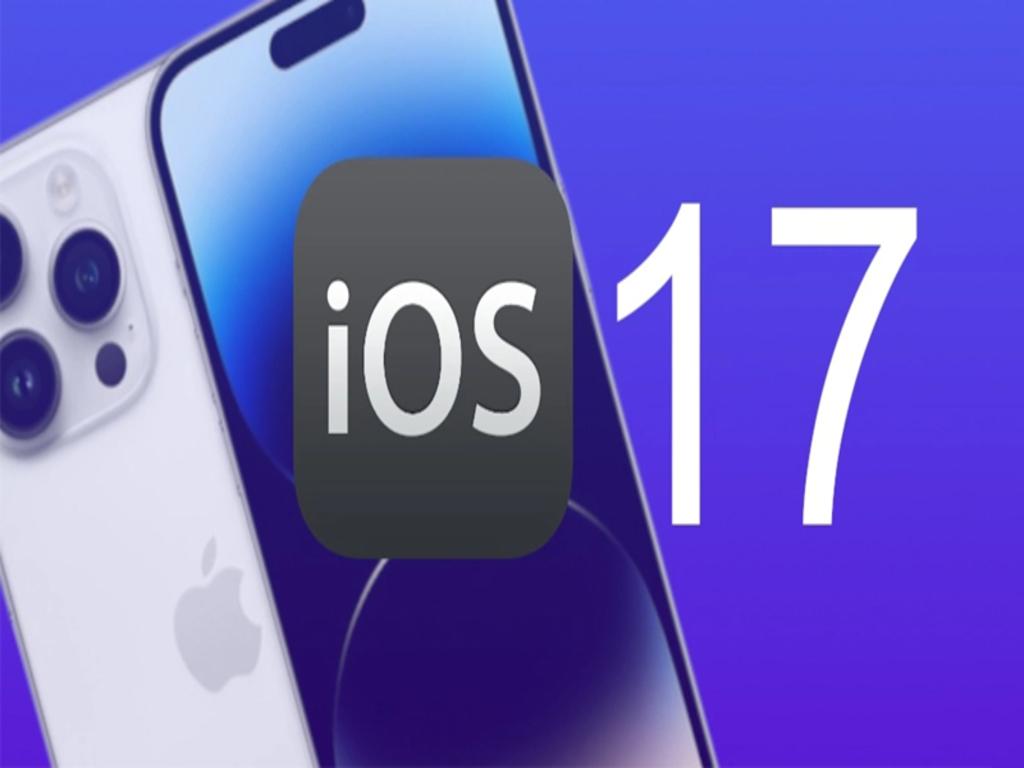 Danh sách iPhone hỗ trợ iOS 17