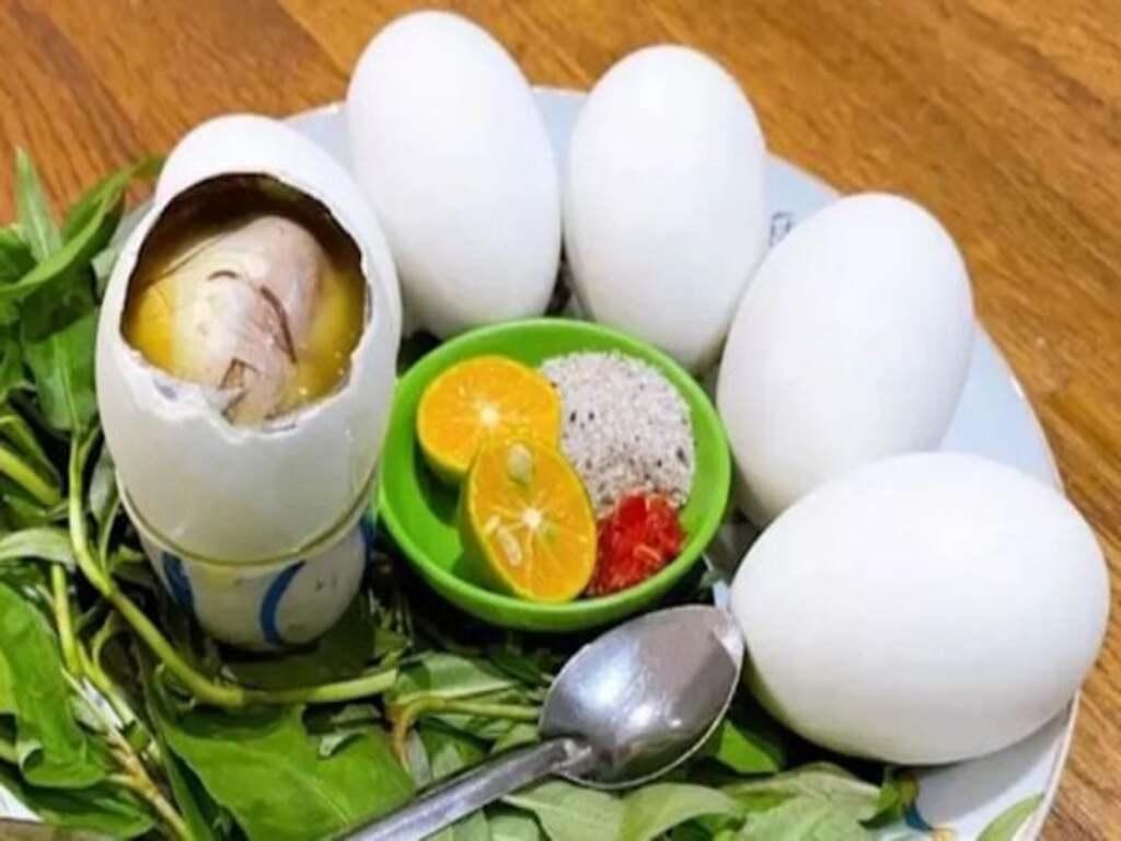 Góc nhìn khoa học và tâm linh về món ăn này