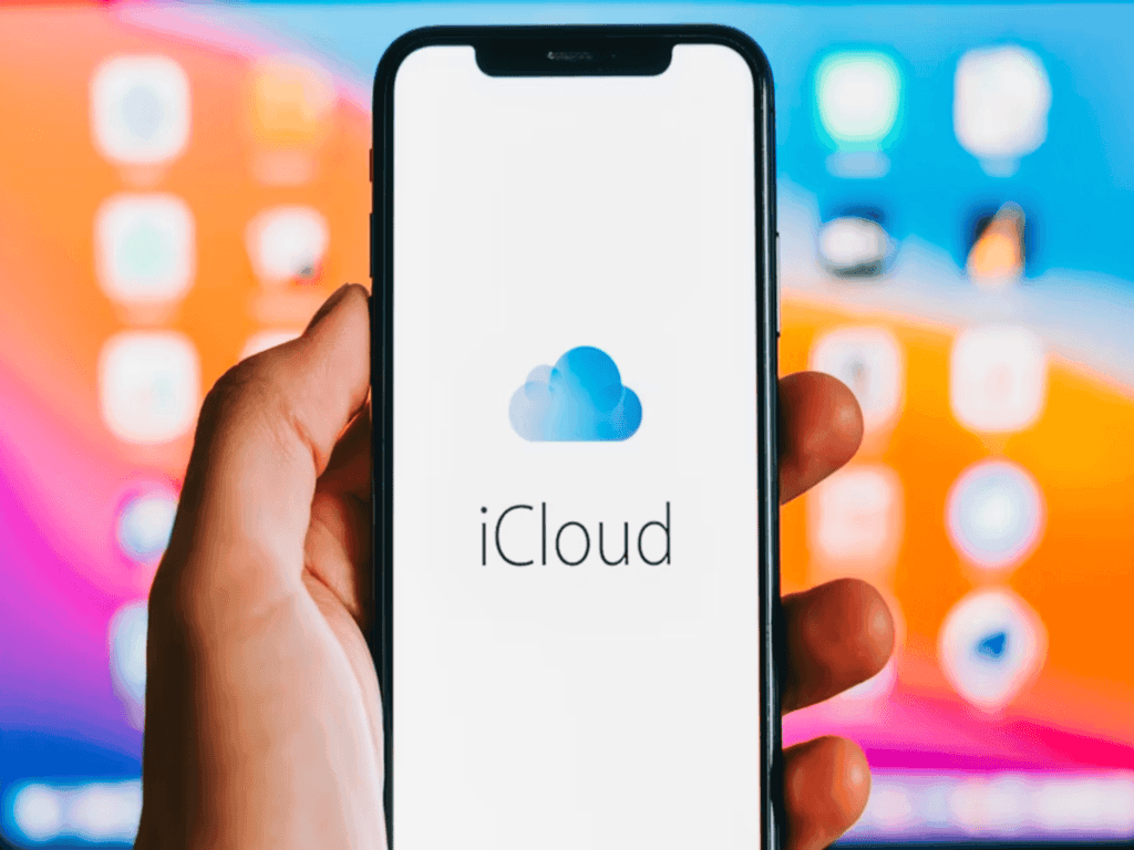 iCloud Drive là gì? Khác gì iCloud thường?