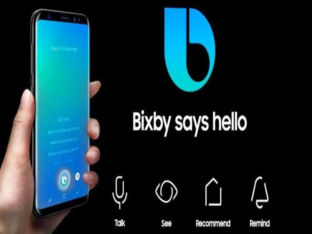 Bixby là gì? Có trên thiết bị nào?