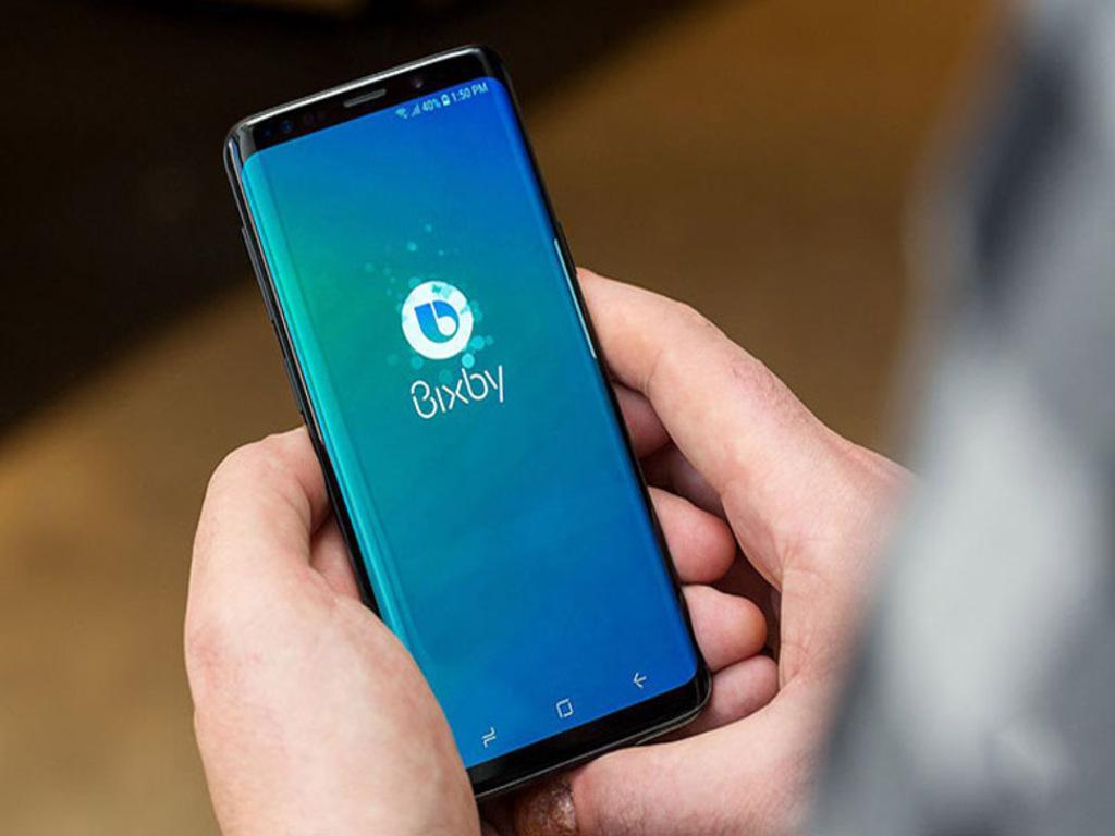 Hướng dẫn kích hoạt và cài đặt Bixby