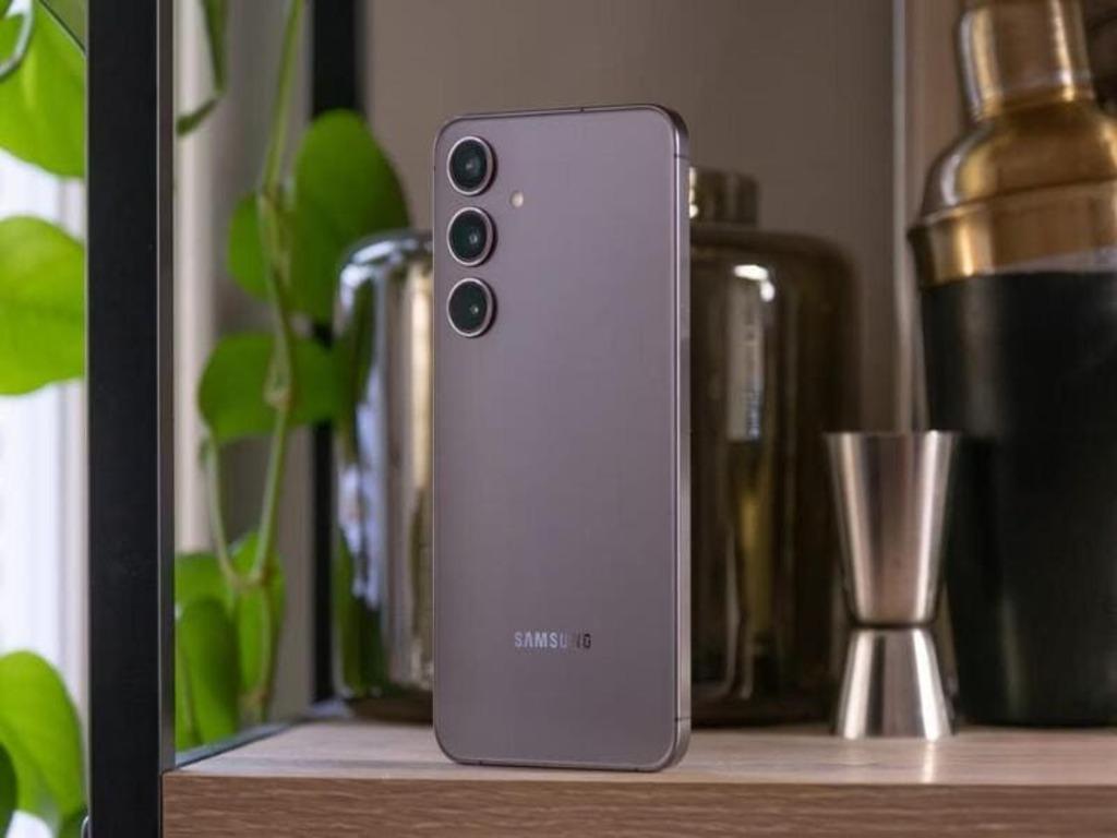 Camera Galaxy S24 Plus có nâng cấp gì?