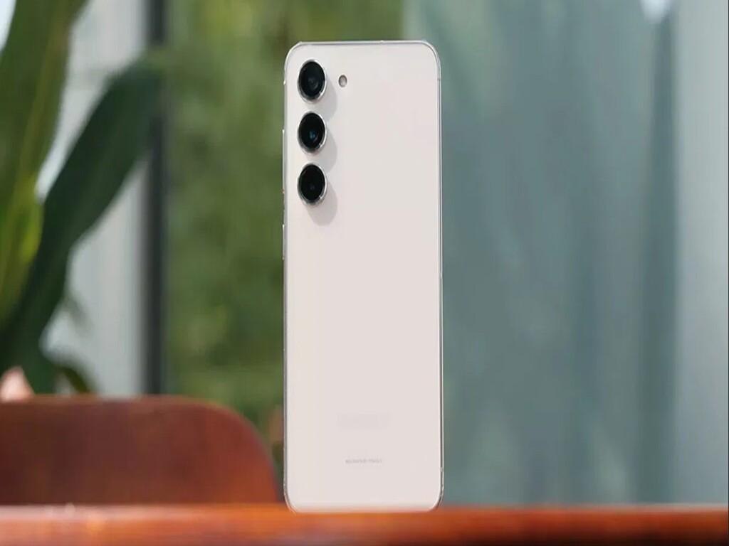 Tổng quan về Galaxy S24 Plus