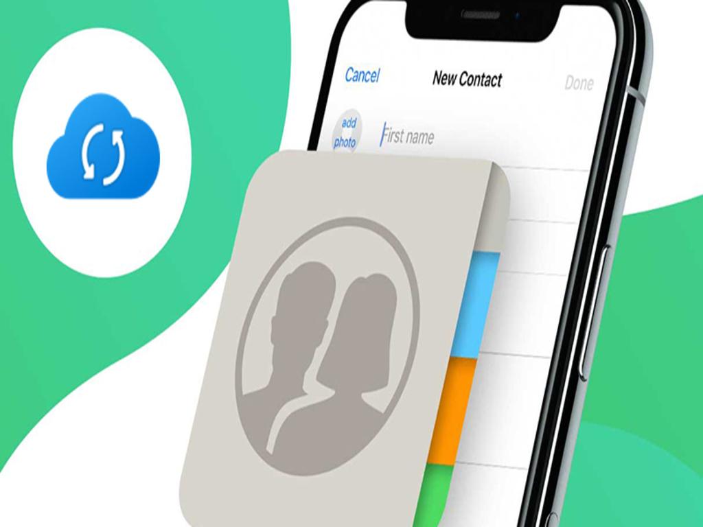 Xuất – nhập danh bạ từ file CSV, VCF