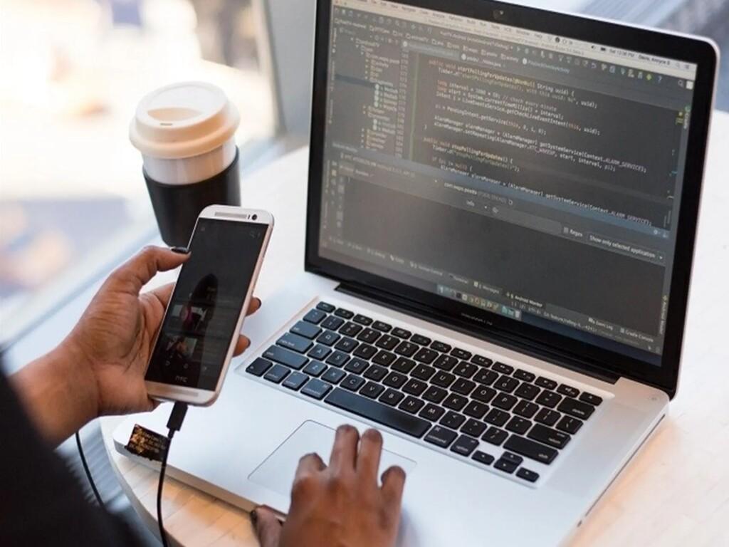 Điều kiện để điều khiển iPhone từ máy tính