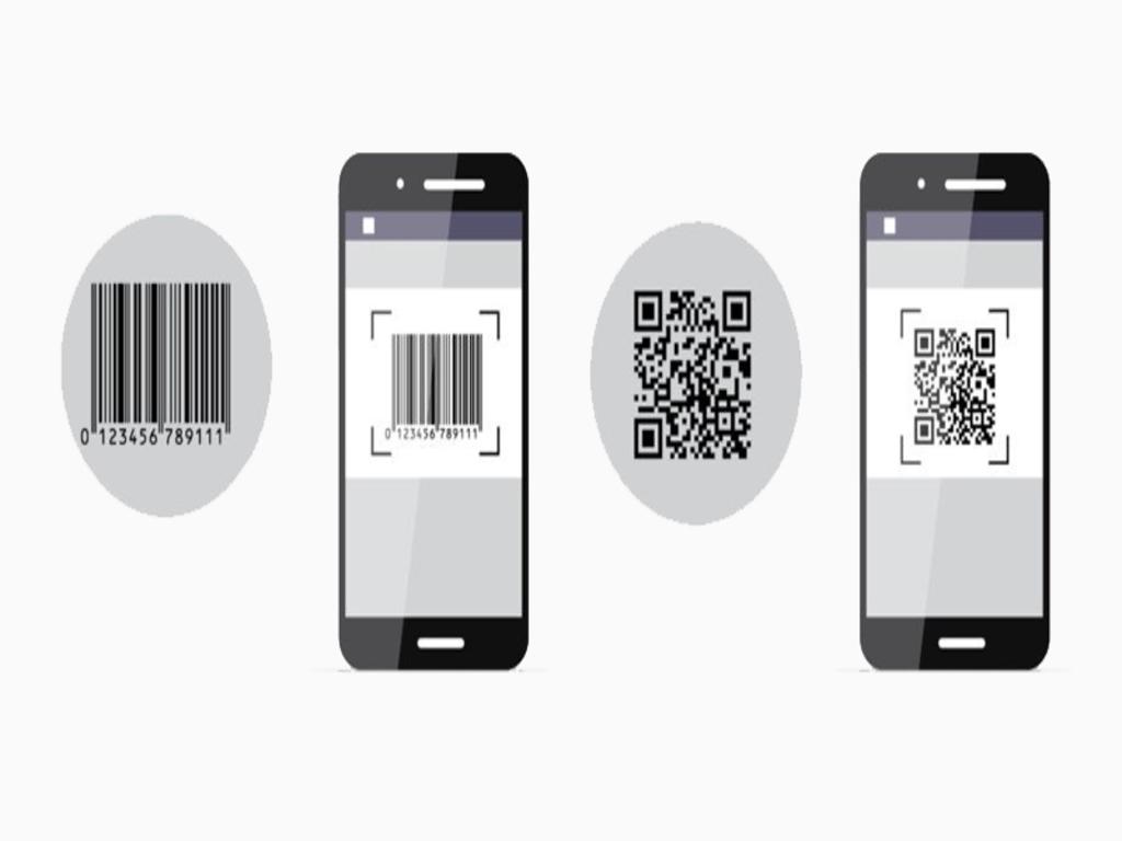 Nhận biết qua mã vạch, IMEI và bao bì