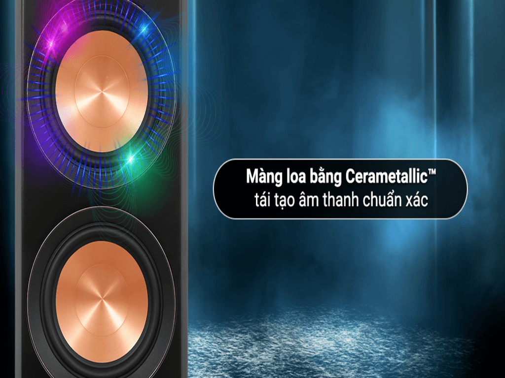 Tránh những lỗi mua nhầm loa kém chất lượng