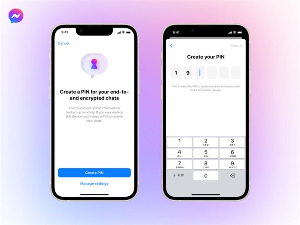 Các mẹo bảo mật khác: xác minh 2 lớp, hạn chế thiết bị