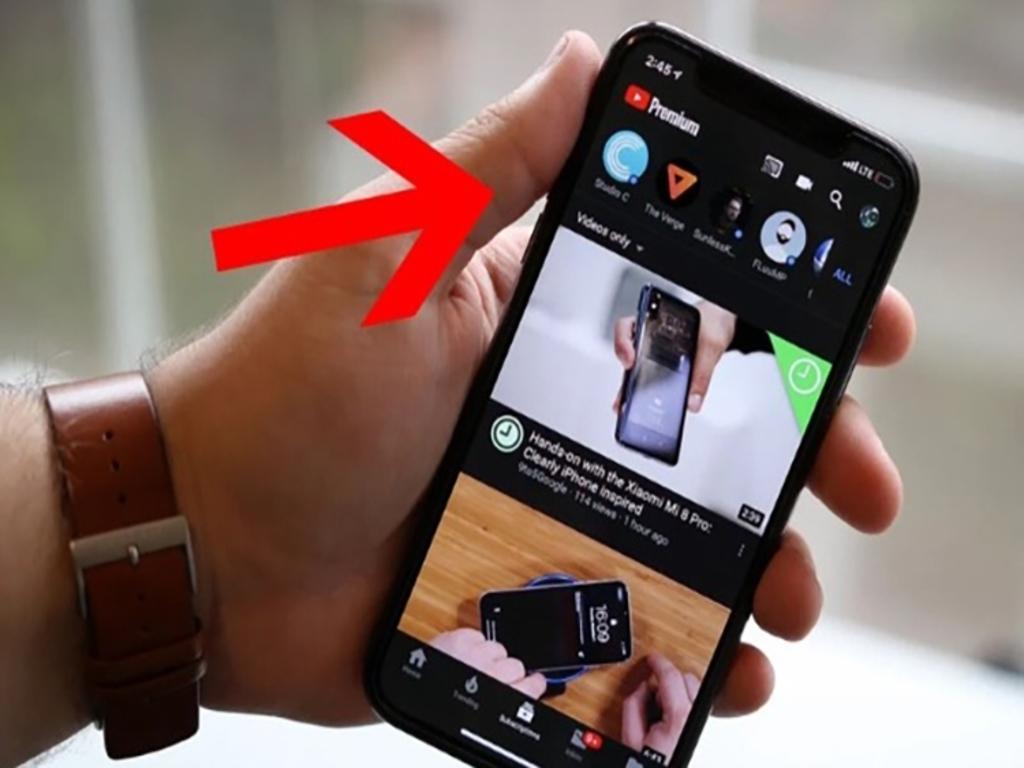 Cách kiểm tra lỗi loa Xiaomi, cài đặt âm thanh