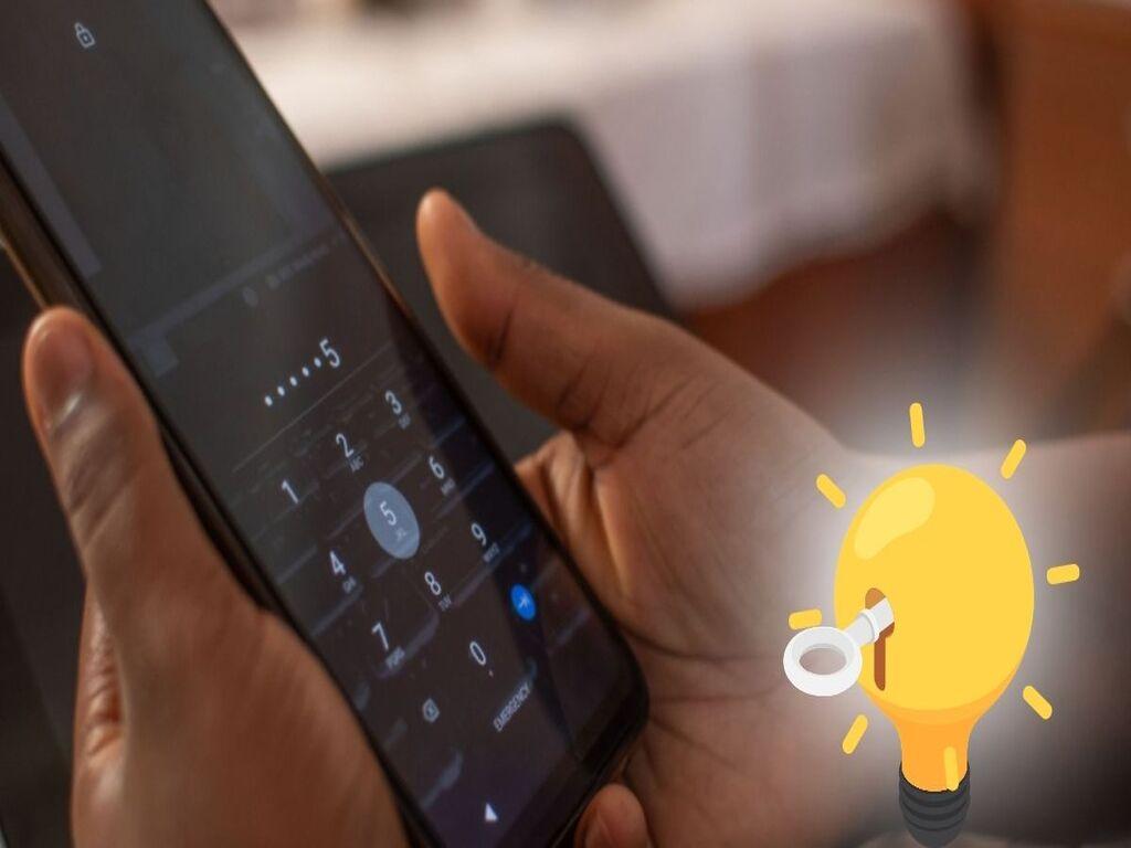 Mẹo đặt lại mật khẩu dễ nhớ hơn