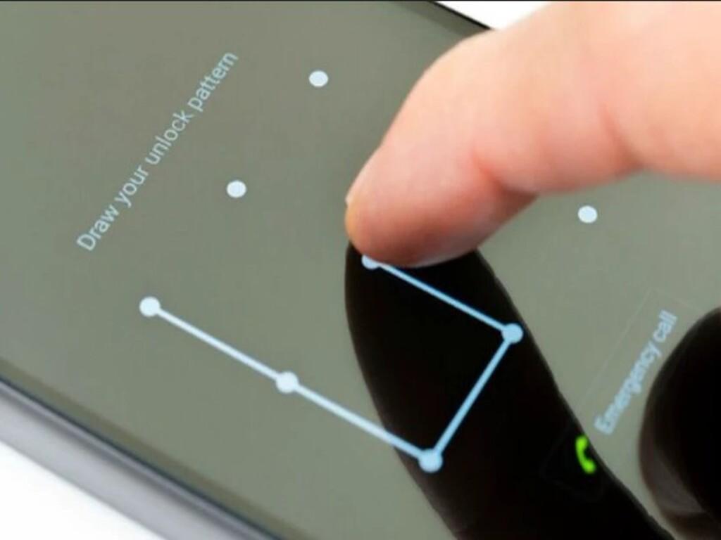 Khi nào người dùng dễ quên mật khẩu Samsung?