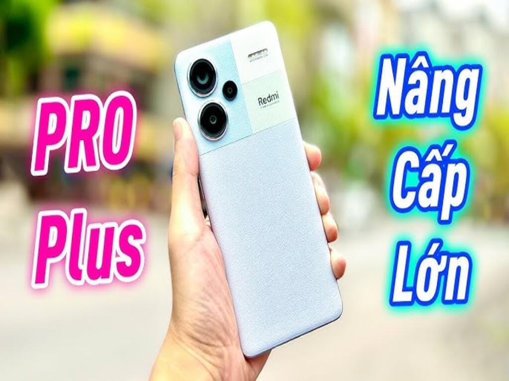 Camera nâng cấp mạnh – quay chụp ra sao?